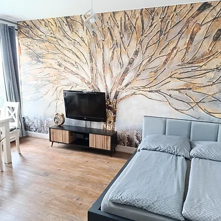 Sweet Heart Home Szczecin Exterior photo