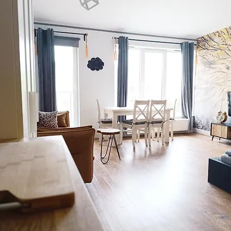 Sweet Heart Home Szczecin Exterior photo